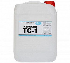 «Керосин» осветительный 0,5 л (упаковка 18 шт)