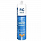 Силиконовый клей-герметик Absolute Sanitar PHG (белый) 280 ml